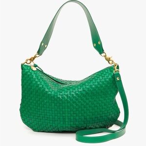 Clare V. Moyen Messenger Bag